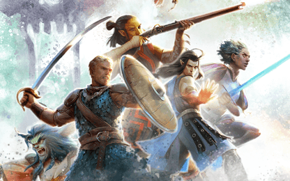 Pillars of Eternity II: Deadfire - Ultimate Edition is nu speelbaar via PlayStation Plus Extra