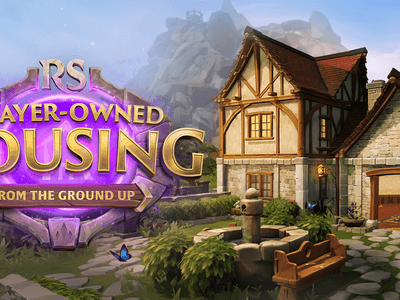 RS3 Player Owned Housing Rework