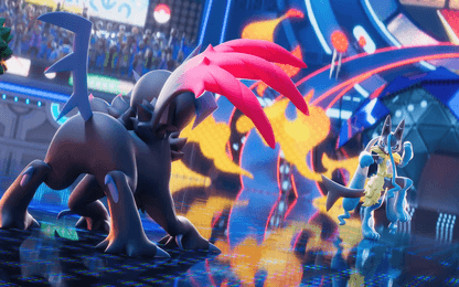 Nieuwe Pokémon zijn onderweg naar Pokémon: Champions