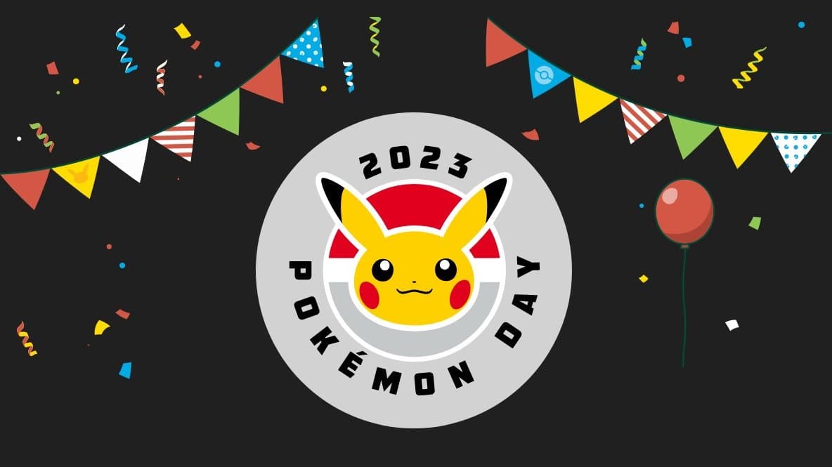 The Pokémon Company pakte uit voor een nieuwe Pokémon Presents