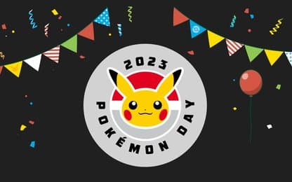 The Pokémon Company pakte uit voor een nieuwe Pokémon Presents