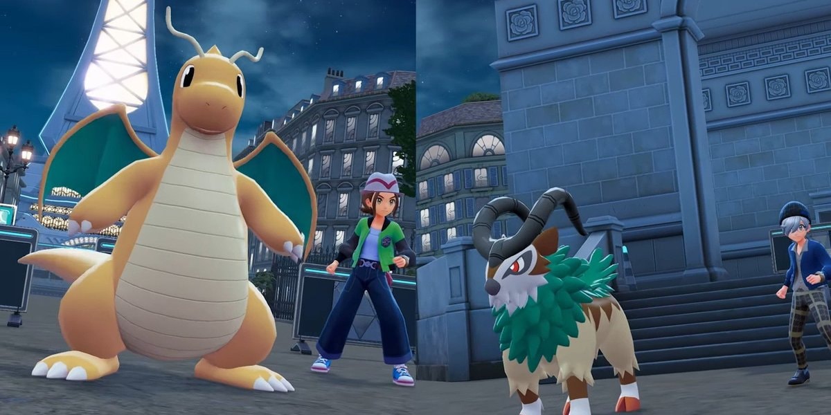 The Pokémon Company kondigt de Z-A Battle Club aan voor Pokémon Legends: Z-A