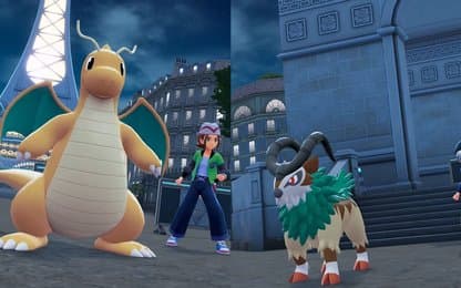 The Pokémon Company kondigt de Z-A Battle Club aan voor Pokémon Legends: Z-A