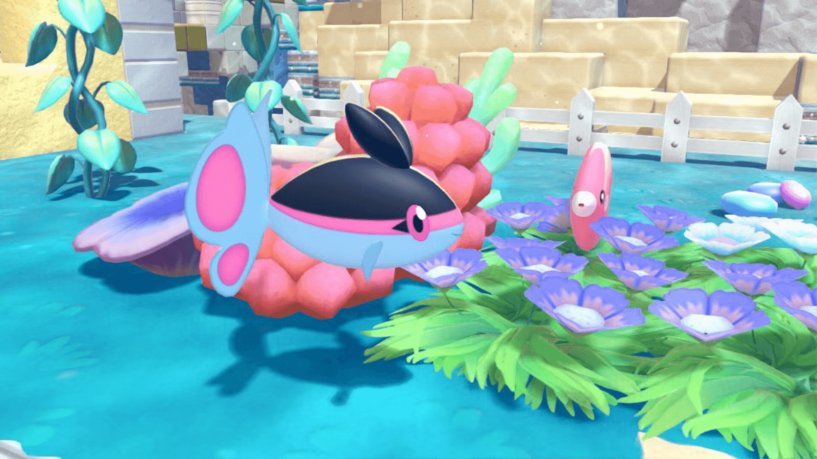 Pokopia Expansion Pass