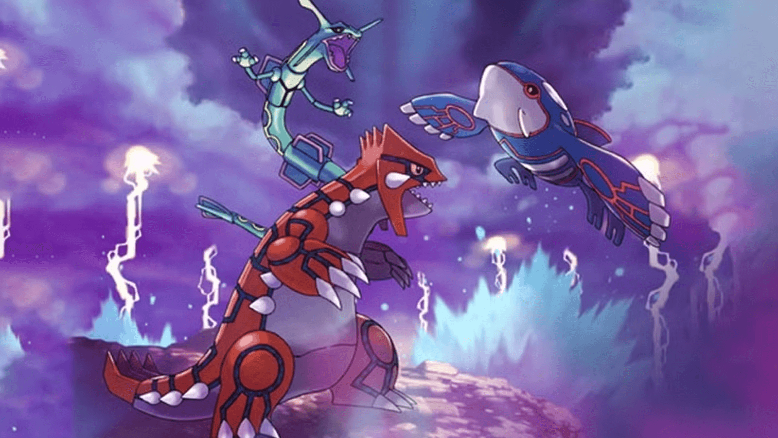 2026 zou wel eens nóg drie Pokémon games kunnen krijgen