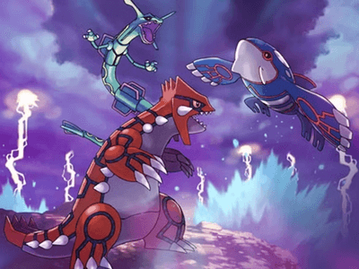 Pokémon