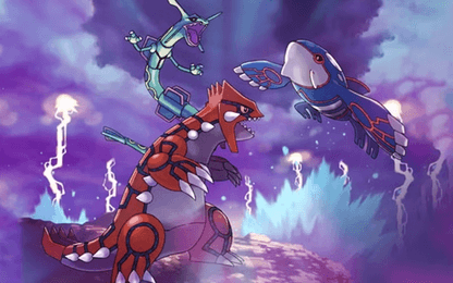 2026 zou wel eens nóg drie Pokémon games kunnen krijgen