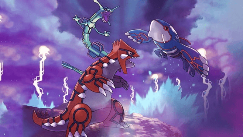 2026 zou wel eens nóg drie Pokémon games kunnen krijgen