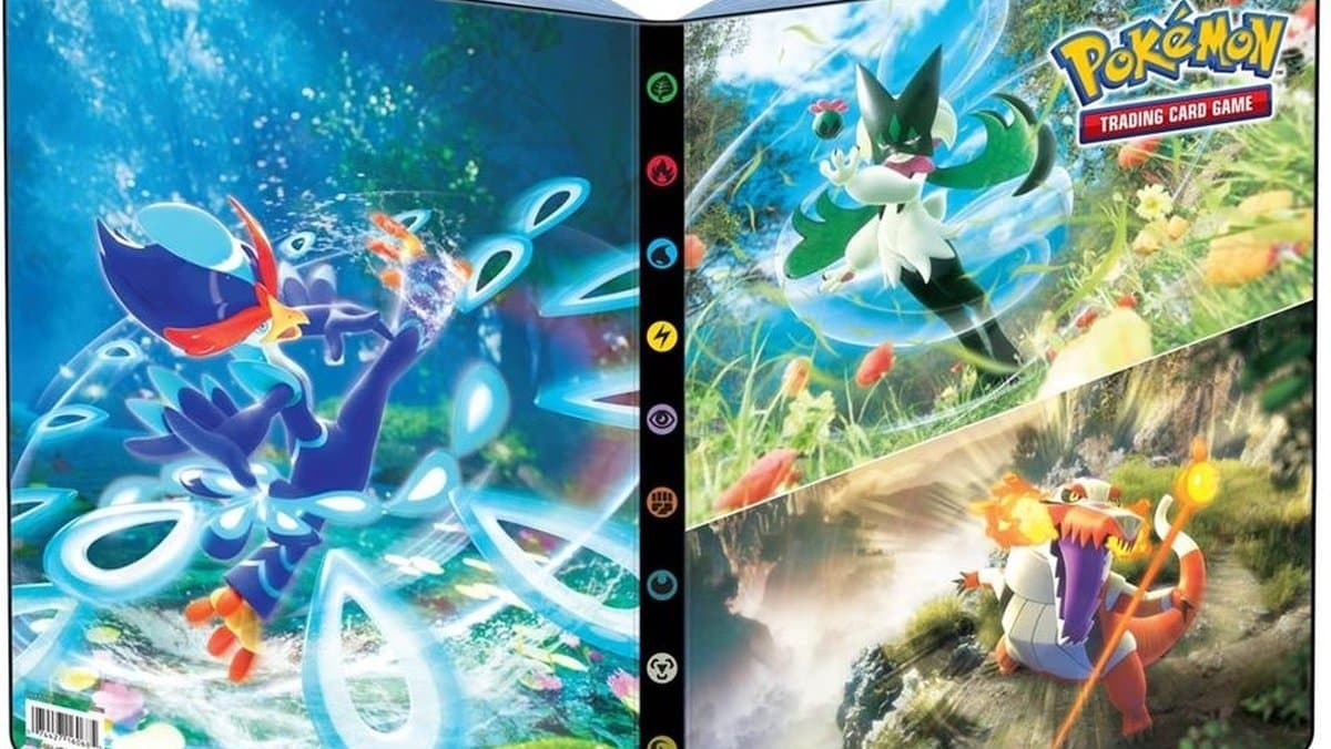 Bij Intertoys loont het om Pokémon-kaarten in bulk te kopen