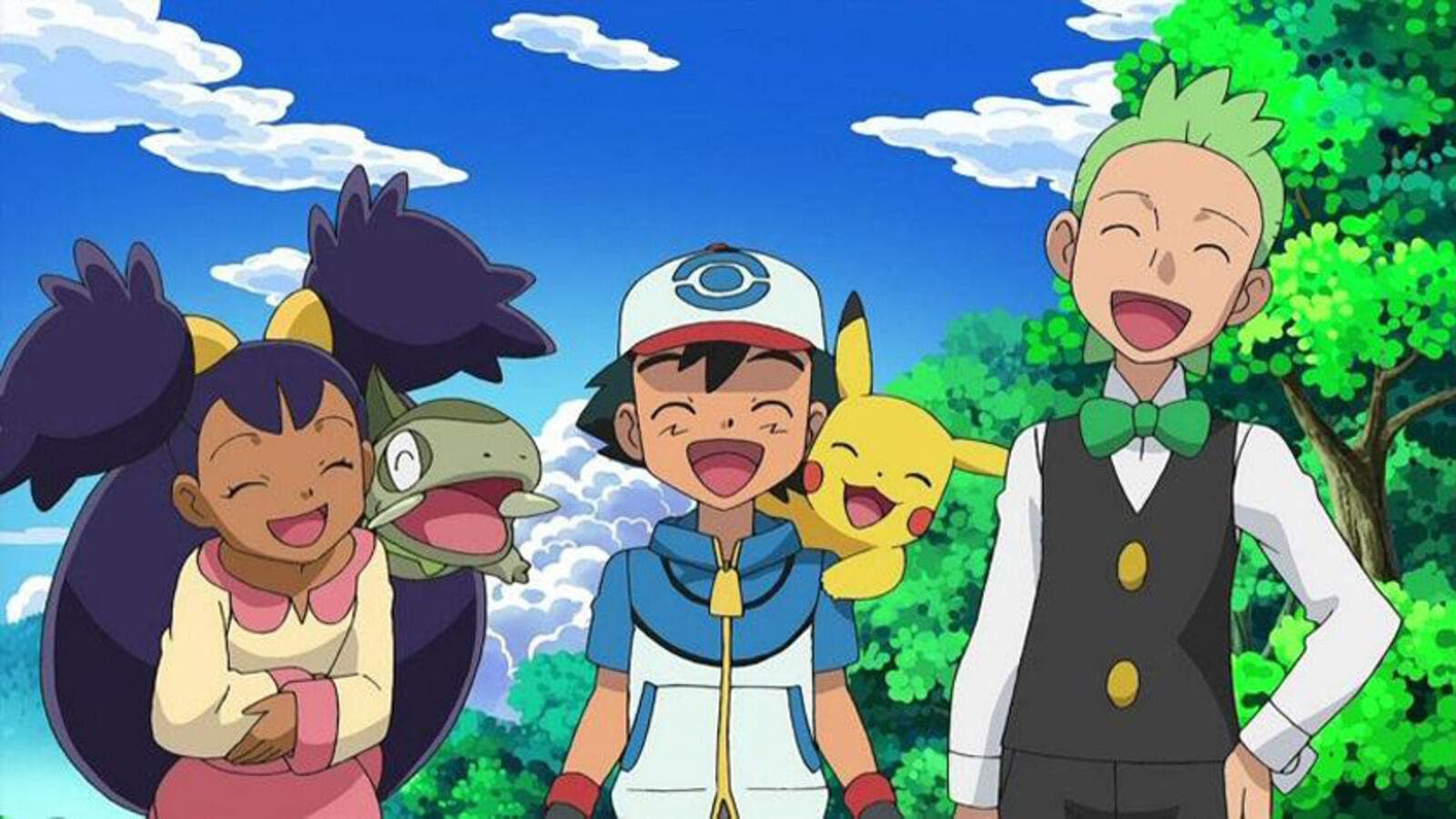 FunQuarter #626: Pokémania