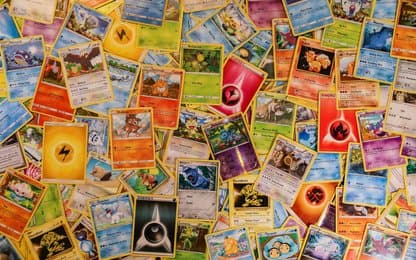 Pokémon kaarten heist loopt mis