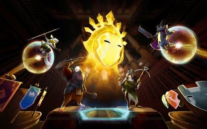 Je kunt nu extra goedkoop in de wereld van Moss duiken