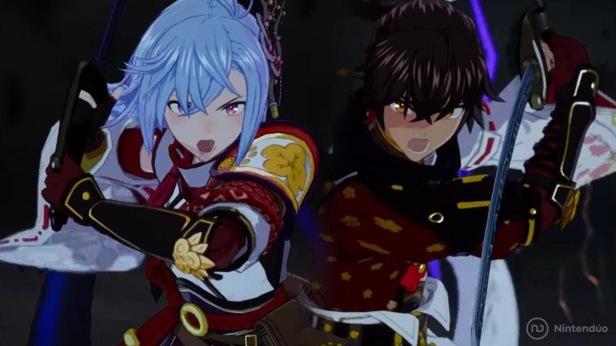 Rune Factory: Guardians of Azuma komt voorbij in Nintendo Direct