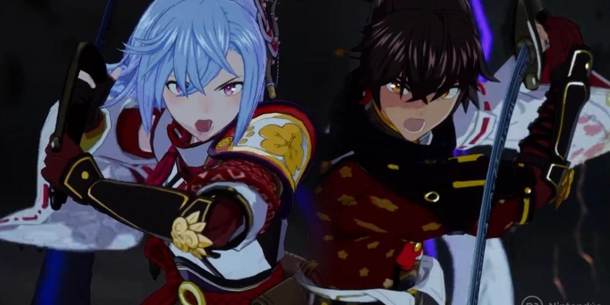 Rune Factory: Guardians of Azuma komt voorbij in Nintendo Direct