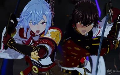 Rune Factory: Guardians of Azuma komt voorbij in Nintendo Direct