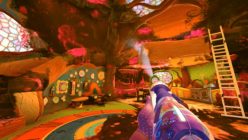 PowerWash Simulator: Alice's Adventures Review-1