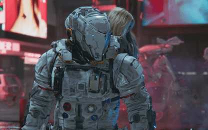 PRAGMATA blijft prikkelen met nieuwe trailer