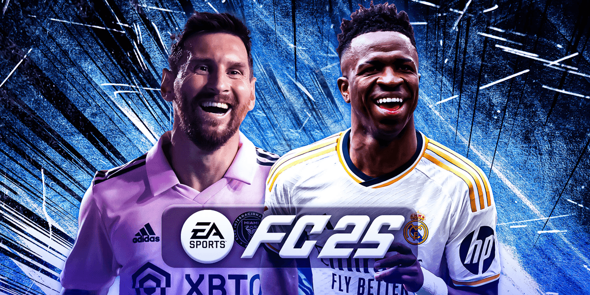 Contracten zijn geen ding meer in FC 25