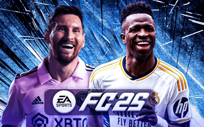 Contracten zijn geen ding meer in FC 25