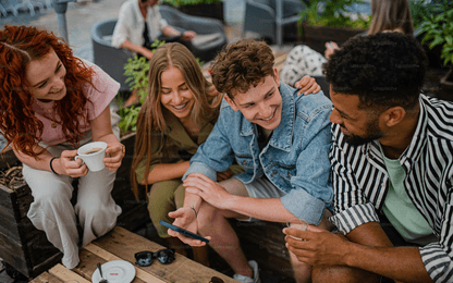 FunQuarter #620: A lot of strangeness in this one