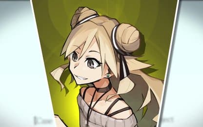 Het onderzoek begint met de launch trailer van Process of Elemination