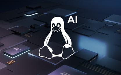 CEO Epic Games is positiever over AI dan het brein achter Linux