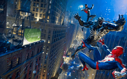 Spider-Man 2 is nu alvast te downloaden