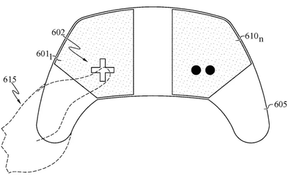 Geeft nieuw Sony-patent inzage in toekomstige PlayStation 6 controller?