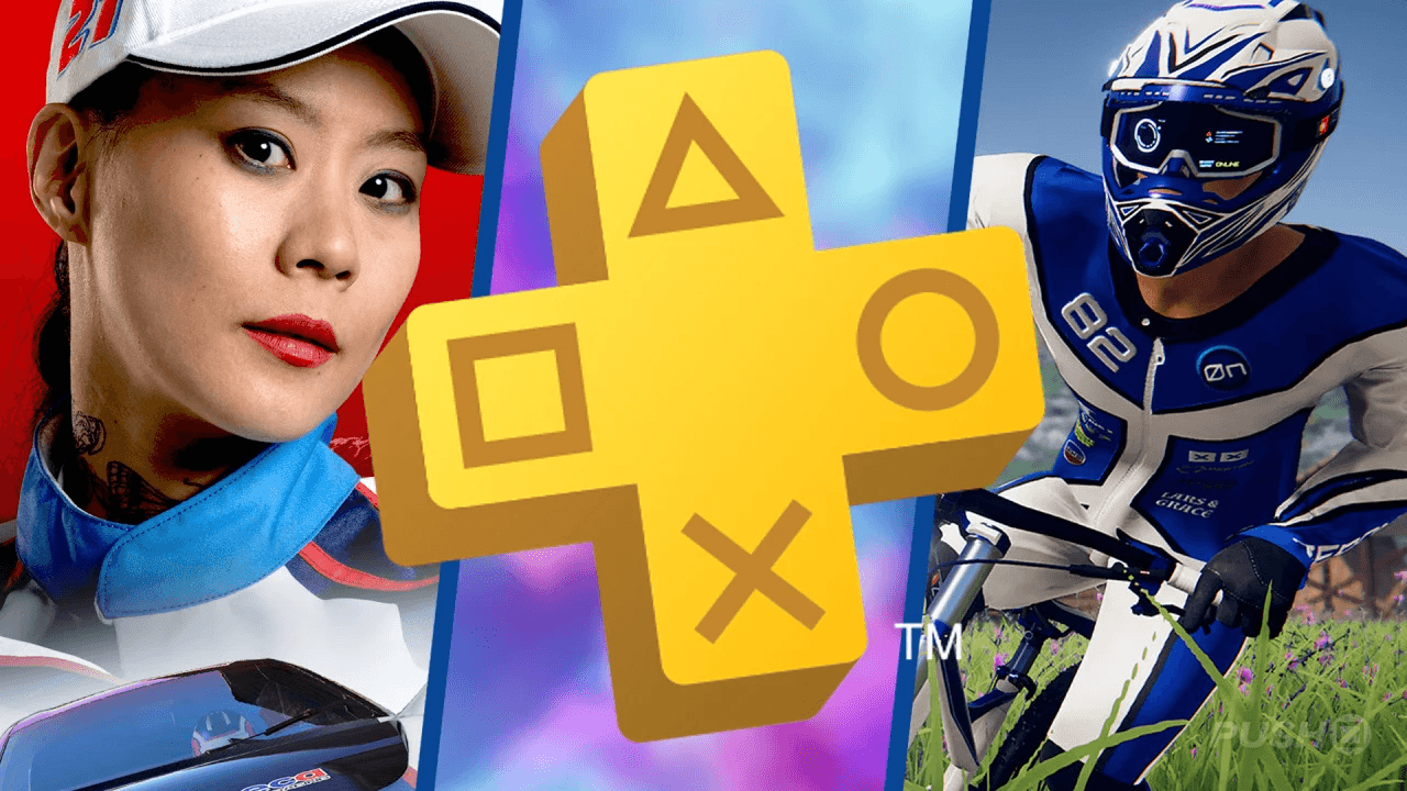 Mei brengt weer mooie games naar PlayStation Plus