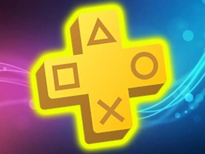 PlayStation Plus Cover