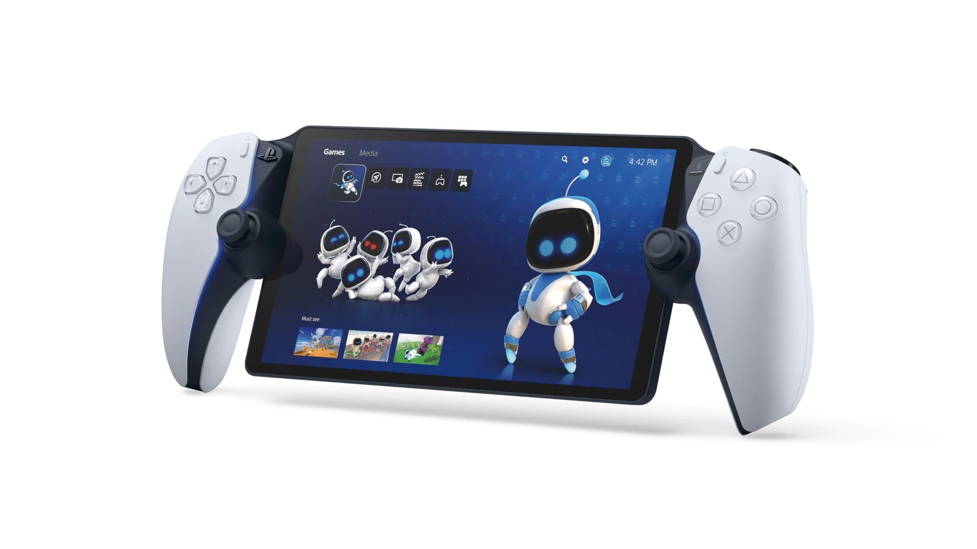 Column: De PlayStation Portal anno nu (2024)