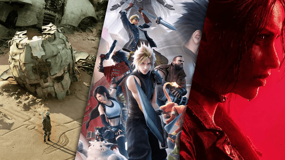 Dit zijn de Summer Game Fest highlights volgens PlayStation