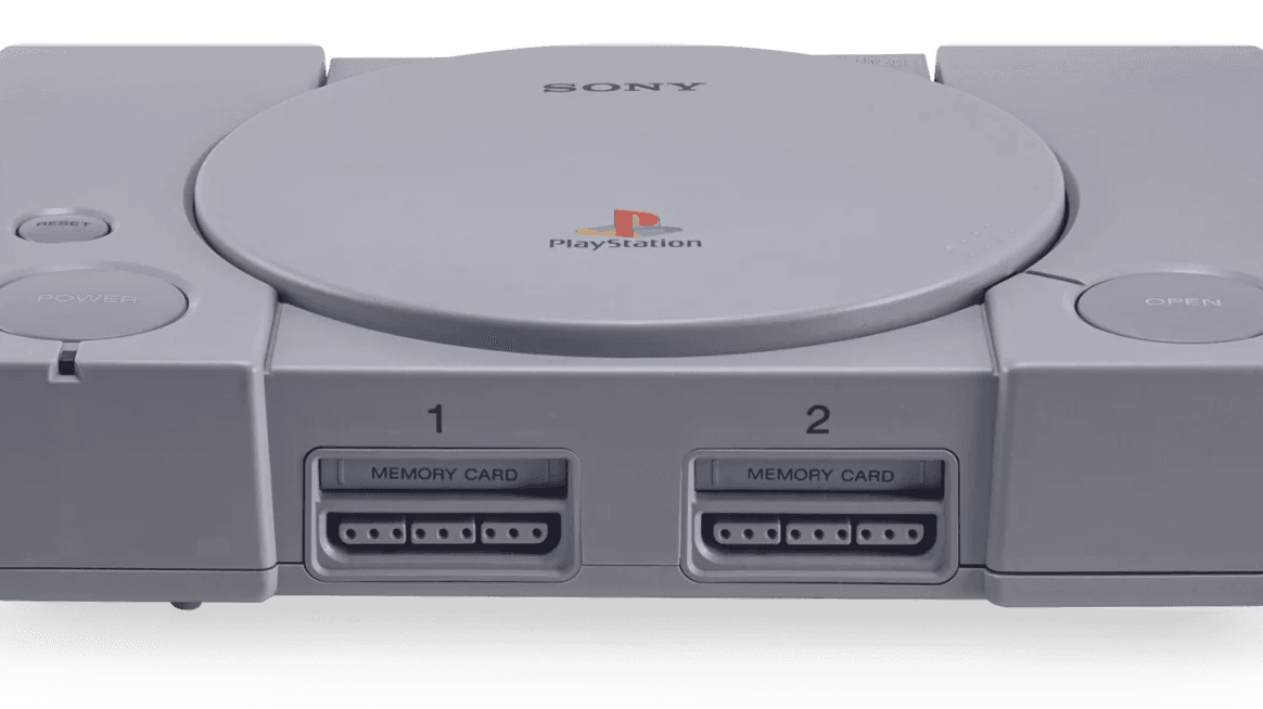 PlayStation bestaat dertig jaar