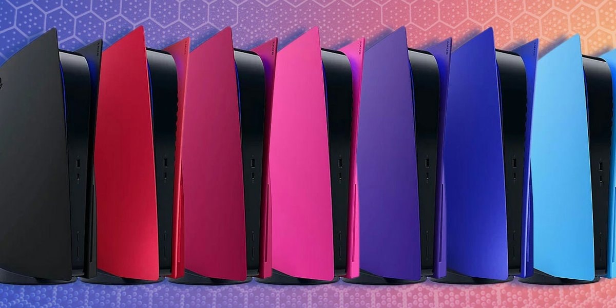 Het is officieel: bestaande faceplates passen niet op PlayStation 5 Pro