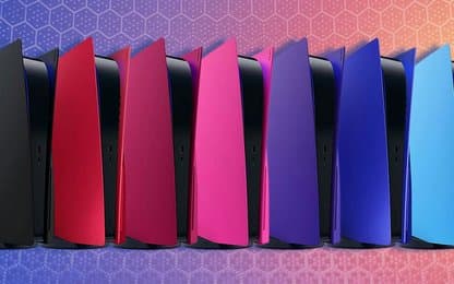 Het is officieel: bestaande faceplates passen niet op PlayStation 5 Pro