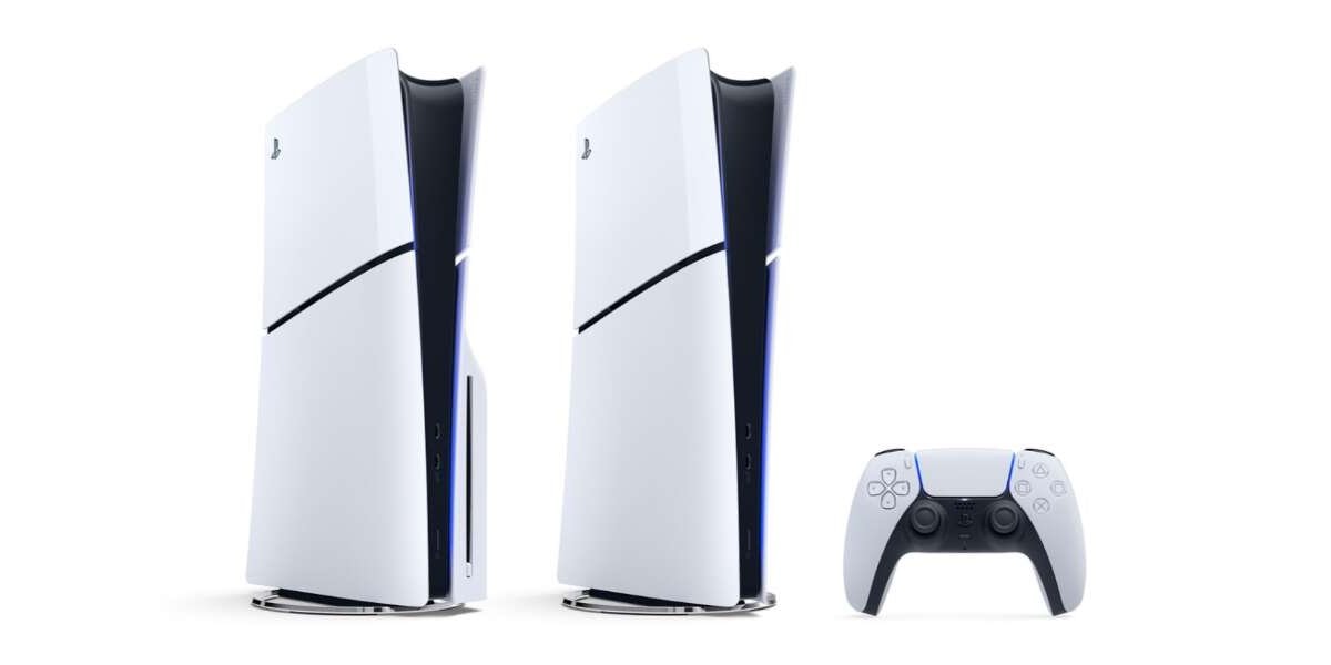 Nieuwe PlayStation 5 update sneakt nieuwe features naar binnen