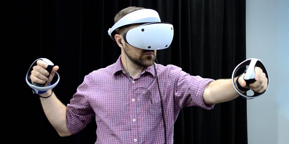 PSVR2-eigenaars starten petitie: 'Neem dit product serieus!