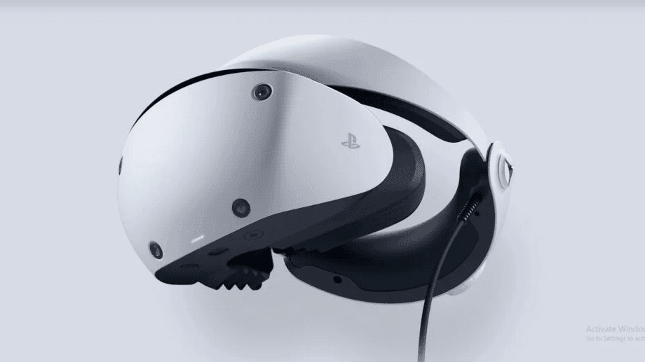 Sony laat weten niet minder PSVR2's te produceren