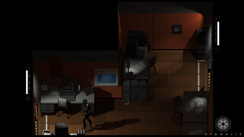 Signalis Screenshot 3