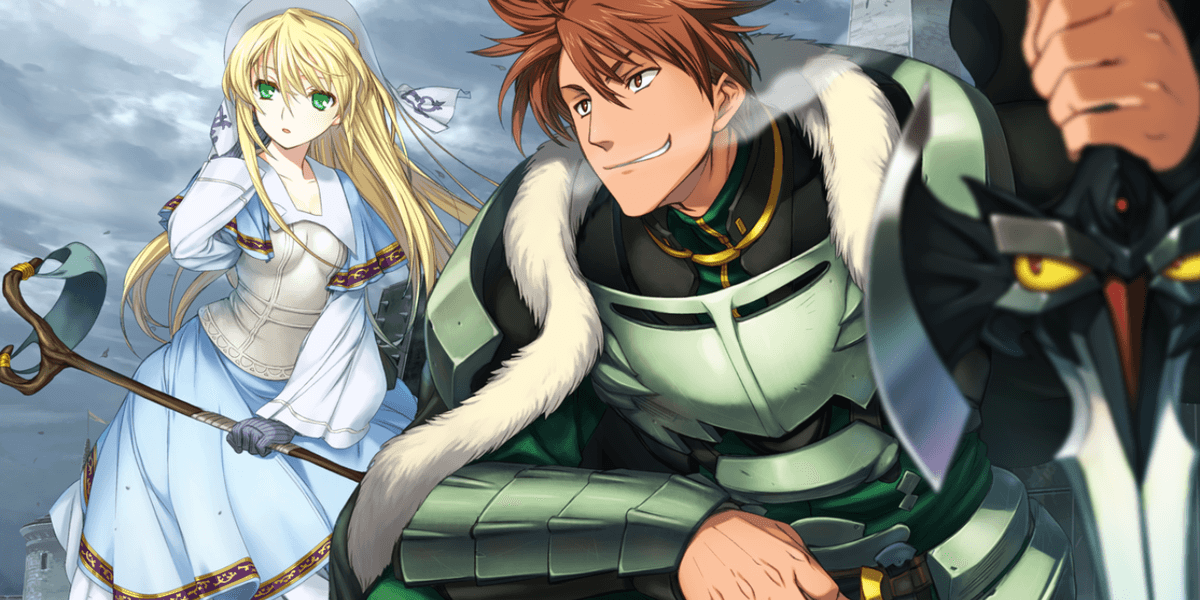 Rance keert volgende maand terug voor zijn negende avontuur