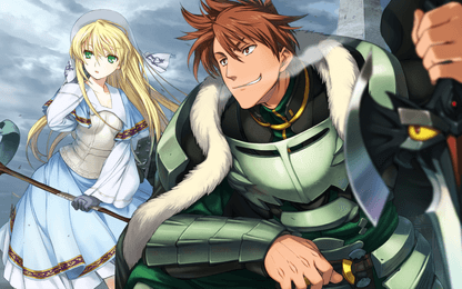 Rance keert volgende maand terug voor zijn negende avontuur