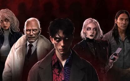 Er wordt gewerkt aan een nieuwe editie van Vampire: The Masquerade