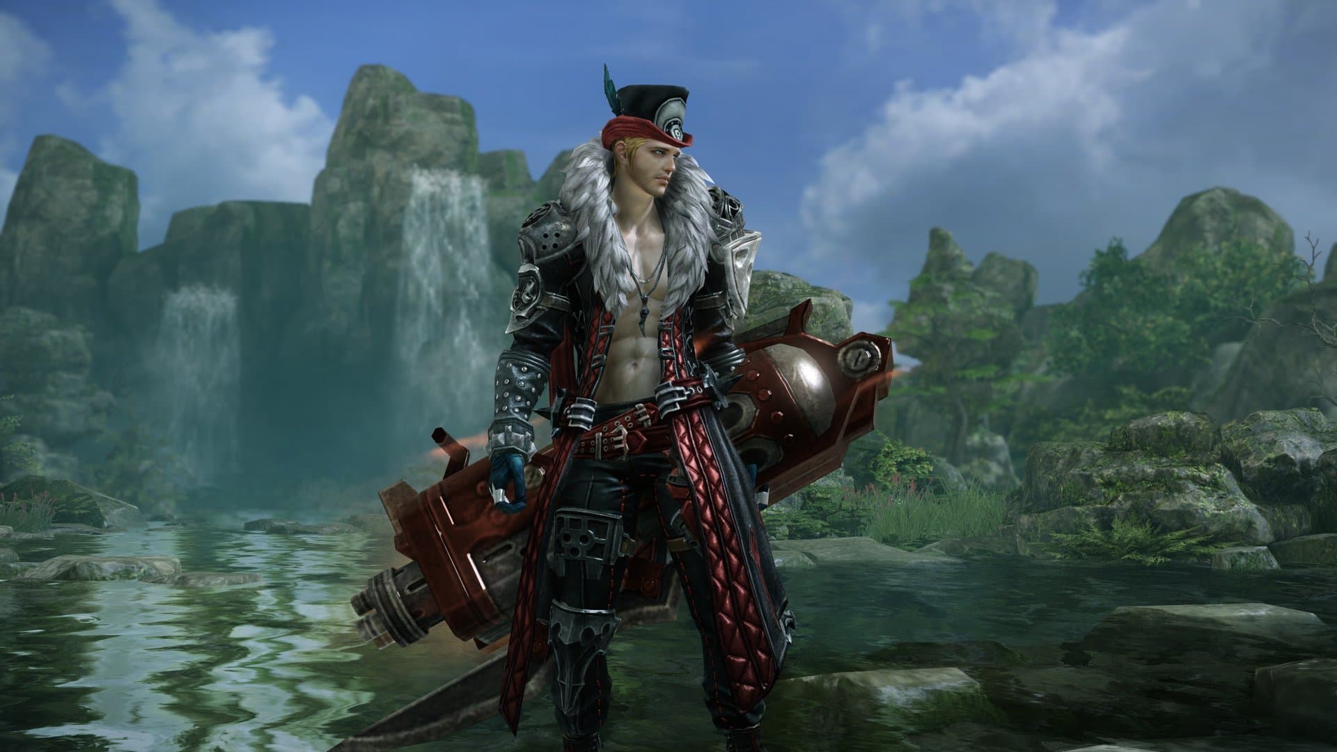 Je kunt nu met flinke korting goed starten aan Lost Ark