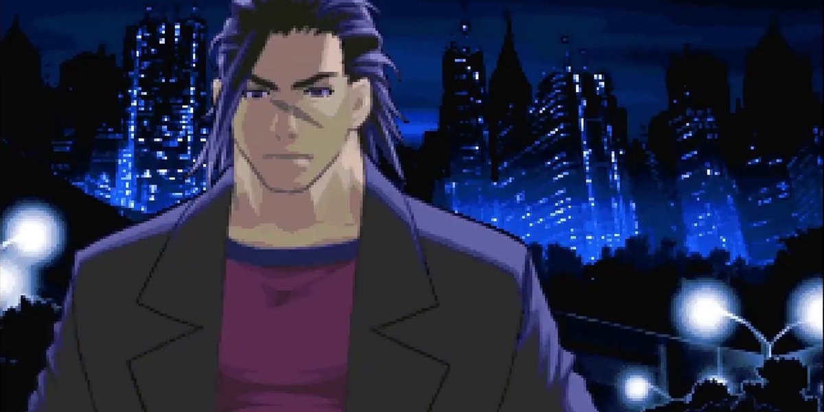 Rage of the Dragons NEO heeft niet een, maar twee sneak peaks op de planning staan