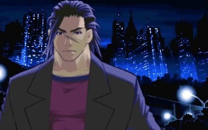 Rage of the Dragons NEO heeft niet een, maar twee sneak peaks op de planning staan