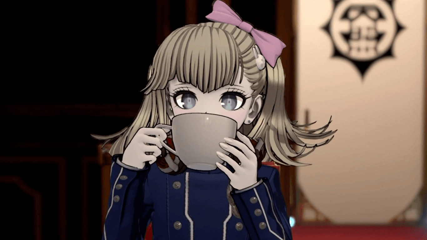 We kennen nu twee cases van Master Detective Archives: RAIN CODE