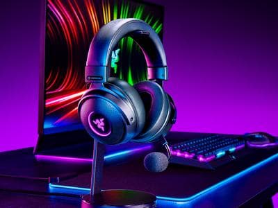 Razer Kraken V3