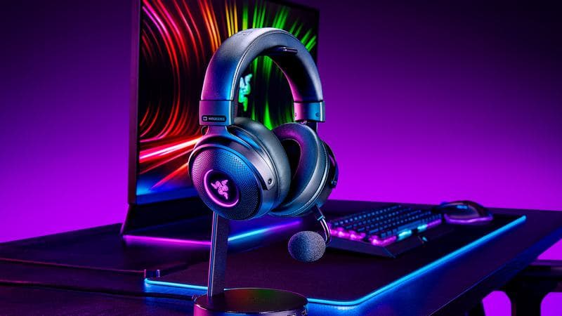 Tientallen headsets blijken gevaarlijke stoffen te bevatten