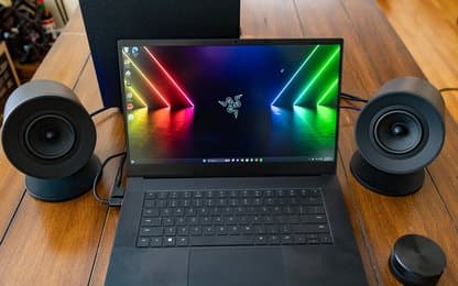 Razer introduceert de NOMMO V2 gaming-speakers