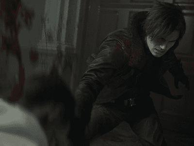 Resident Evil: Requiem Cover